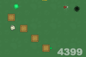 反重力小猫咪选关版