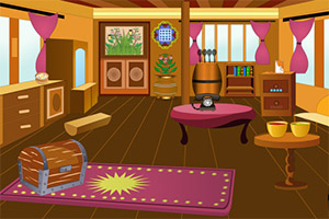 墨西哥男孩逃脱