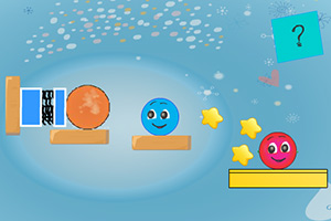 拯救红球大作战4