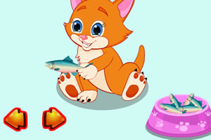 宝贝佐伊清理偷懒