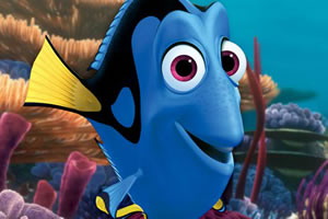 海底总动员2找数字