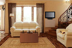 逃离梦想的房子