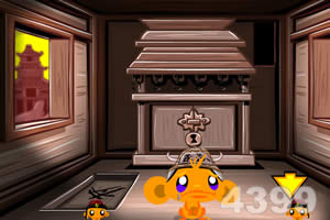 逗小猴开心忍者世界2