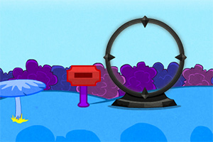 神秘的生存逃生2