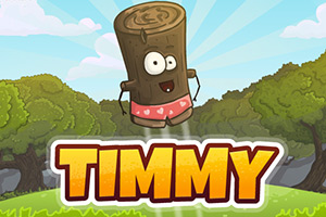 想家的提米无敌版