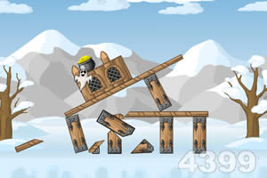 炮轰来敌3无敌版