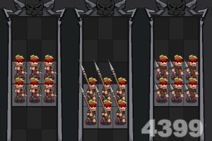 战场的呐喊加强中文版