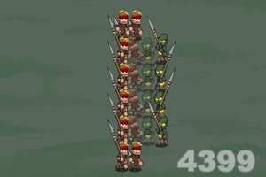 战场的呐喊加强中文版