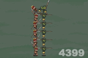 战场的呐喊加强中文版