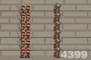 战场的呐喊加强中文版