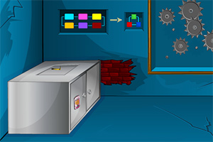 逃出疯狂人之手2