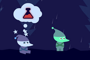 当生活抛弃了你