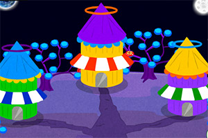 神秘的生存逃生3