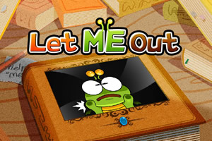 让我出去电脑版