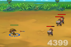 铁甲骑士2中文版