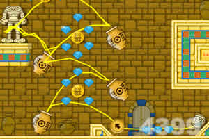 木乃伊找身体加强版