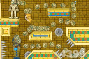 木乃伊找身体加强版