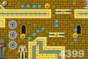 木乃伊找身体加强版