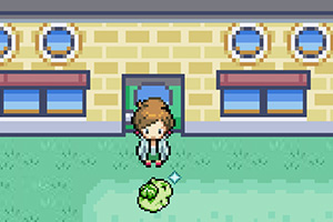 神奇宝贝历险记