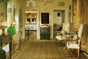 勒克斯房间逃生