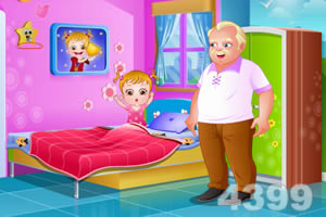 可爱宝贝开心嘉年华