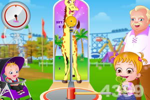 可爱宝贝开心嘉年华