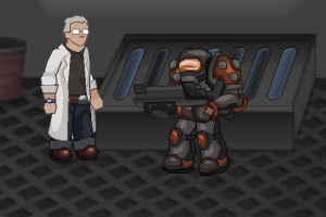 回声-终结之战中文版