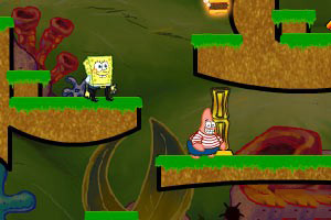 海绵宝宝新行动3