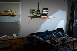 觉醒之时中文版