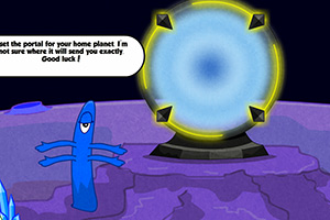 神秘的生存逃生4