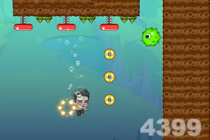 奔跑吧兄弟大冒险