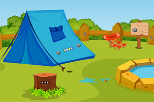 哭闹的婴儿逃脱3