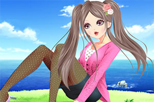 朱莉的夏日时光