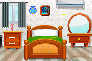 闪亮的房子逃脱2