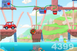 小汽车的英雄梦