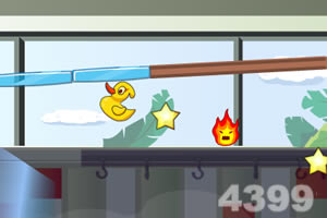 大鳄鱼爱小黄鸭3