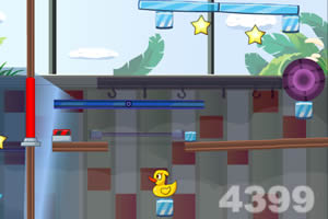 大鳄鱼爱小黄鸭3