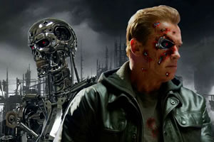 终结者创世纪找字母