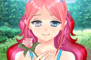 超级可爱小精灵