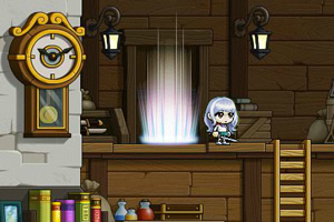 枫之冒险岛无敌版