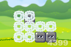 脑力方块大作战2