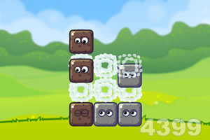 脑力方块大作战2