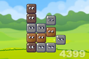 脑力方块大作战2