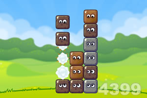 脑力方块大作战2