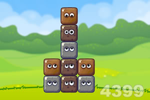 脑力方块大作战2