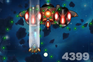 天空之翼2无敌版