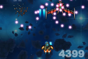 天空之翼2无敌版