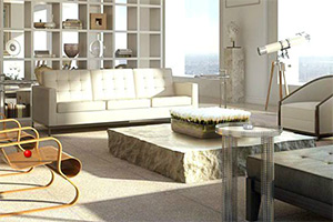 纽约公园大道逃脱