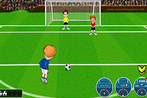 疯狂的足球冠军