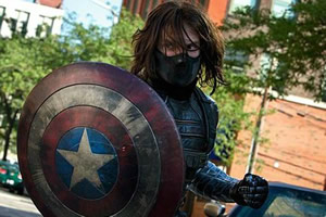 美国队长2找数字